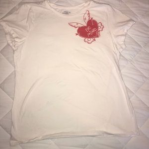 Old Navy T-shirt. Woman’s cut. Size XL